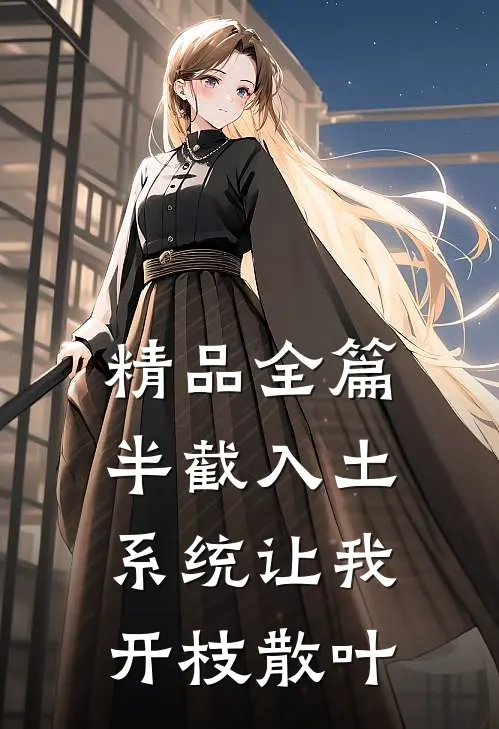 精品全篇半截入土，系统让我开枝散叶