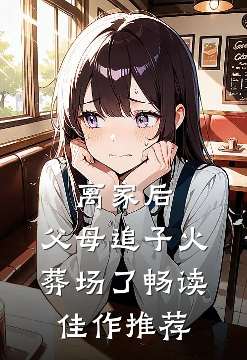 离家后，父母追子火葬场了畅读佳作推荐