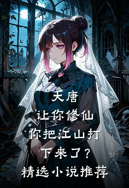 大唐让你修仙,你把江山打下来了?精选推荐完结