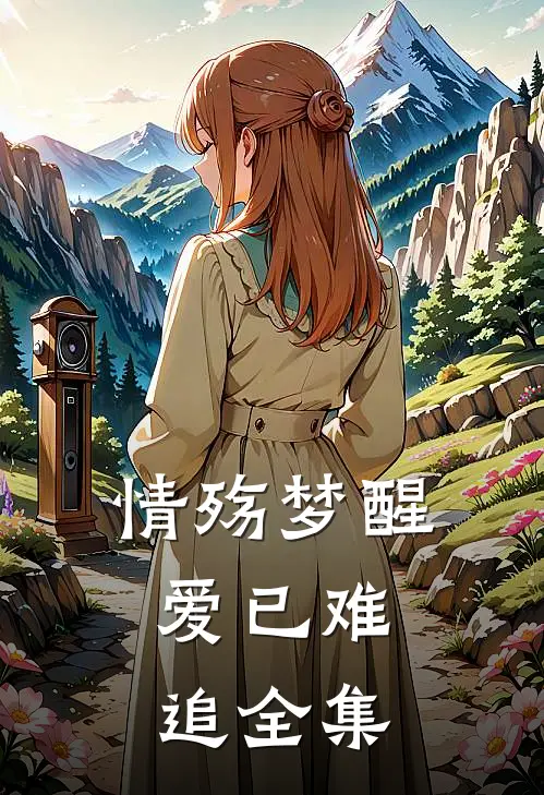 情殇梦醒,爱已难追 全集免费阅读
