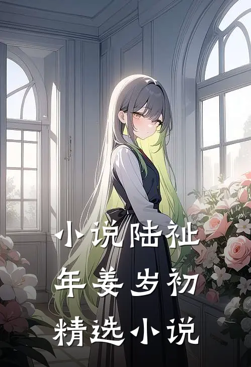 小说陆祉年姜岁初精选小说