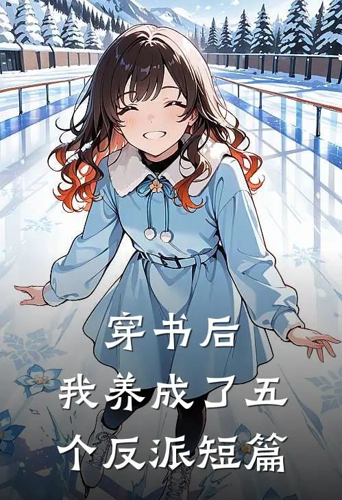 穿书后,我养成了五个反派短篇免费阅读