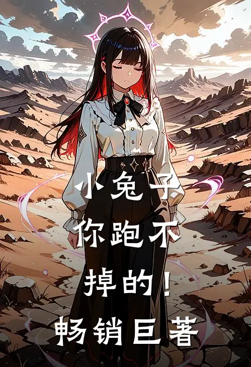 小兔子,你跑不掉的!畅销巨著