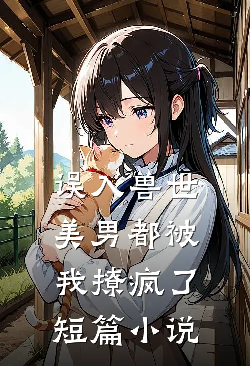 误入兽世美男都被我撩疯了短篇在线阅读