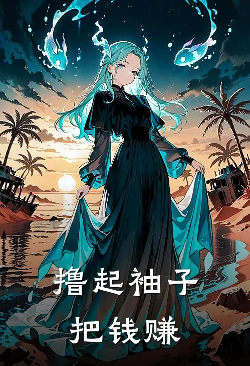 撸起袖子把钱赚