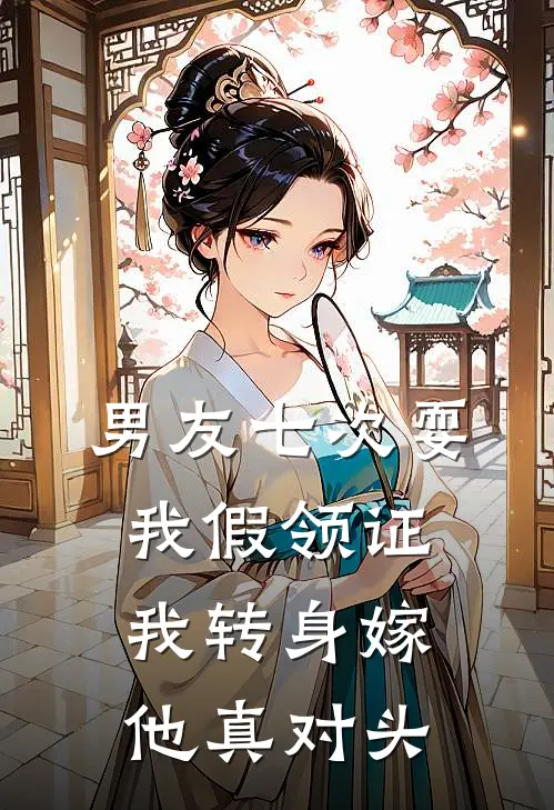 男友七次耍我假领证,我转身嫁他真对头_
