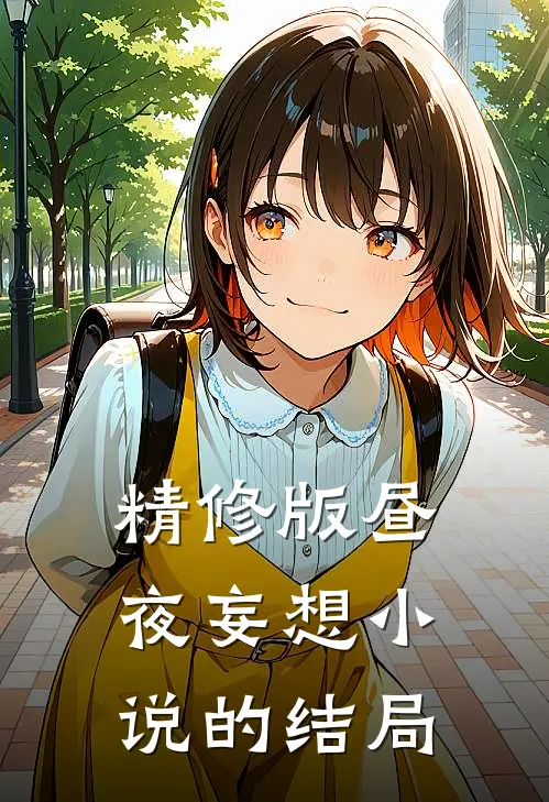 精修版昼夜妄想小说的结局