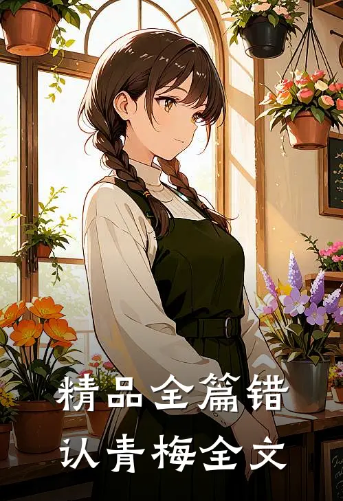 精品全篇错认青梅全文