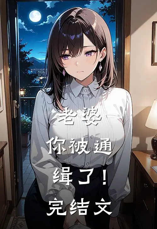 老婆,你被通缉了!完结文库
