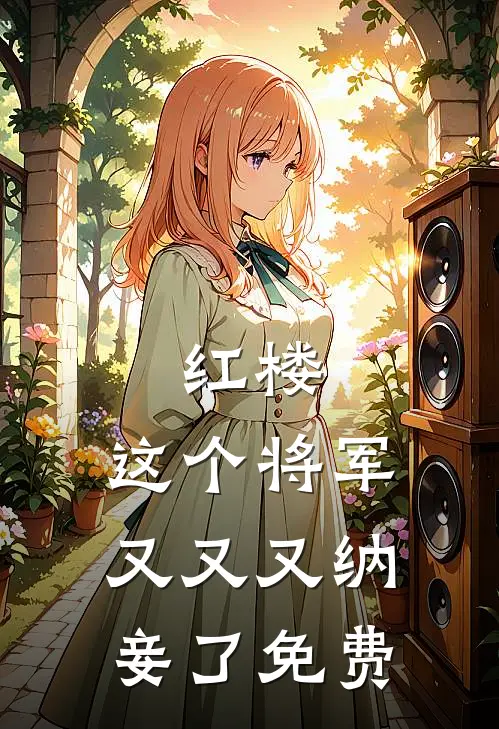 红楼这个将军又又又纳妾了免费