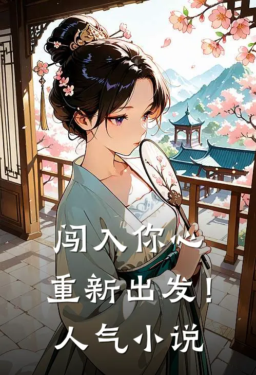 闯入你心,重新出发!人气在线阅读