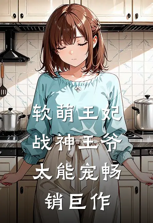 软萌王妃：战神王爷太能宠畅销巨作