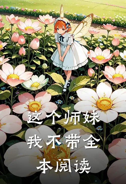 这个师妹我不带全本阅读