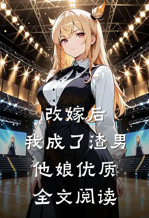 改嫁后,我成了渣男他娘优质全文阅读免费
