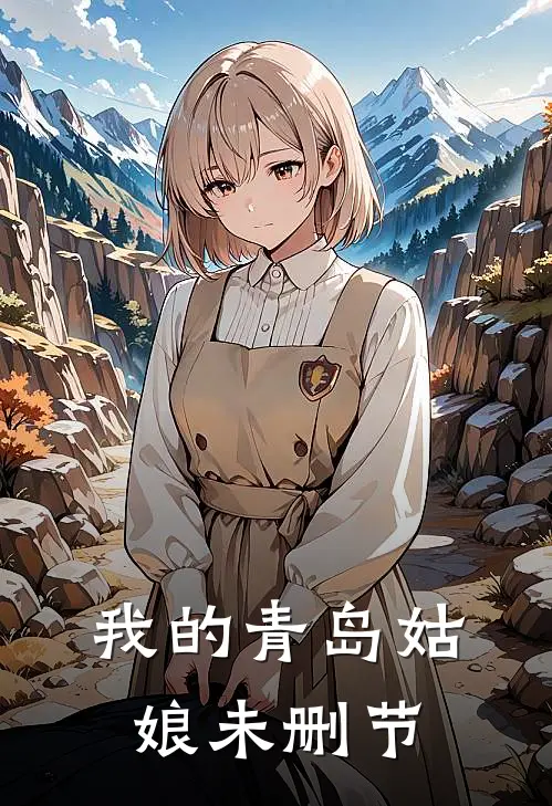 我的青岛姑娘未删节