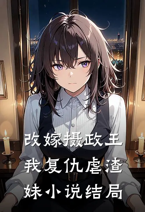 改嫁摄政王,我复仇虐渣妹结局怎么样