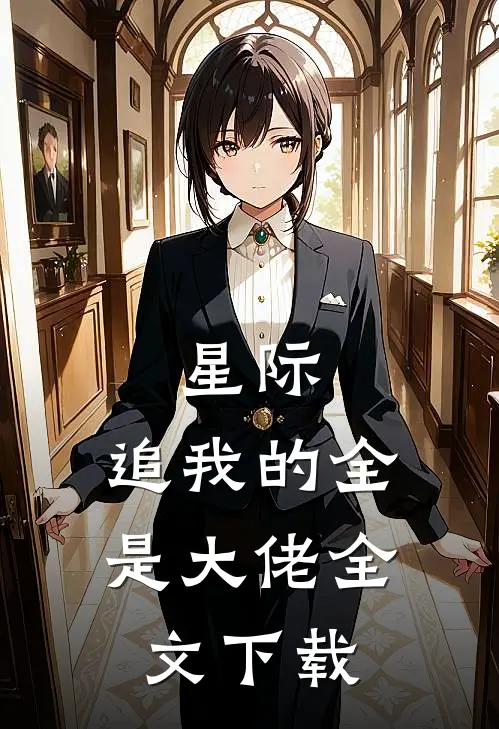 星际追我的全是大佬全文百度