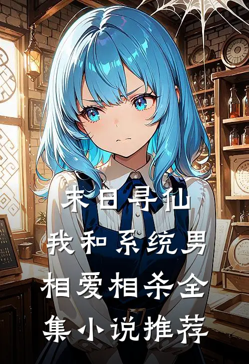 末日寻仙,我和系统男相爱相杀全集推荐免费