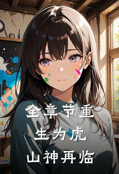 全章节重生为虎,山神再临免费阅读
