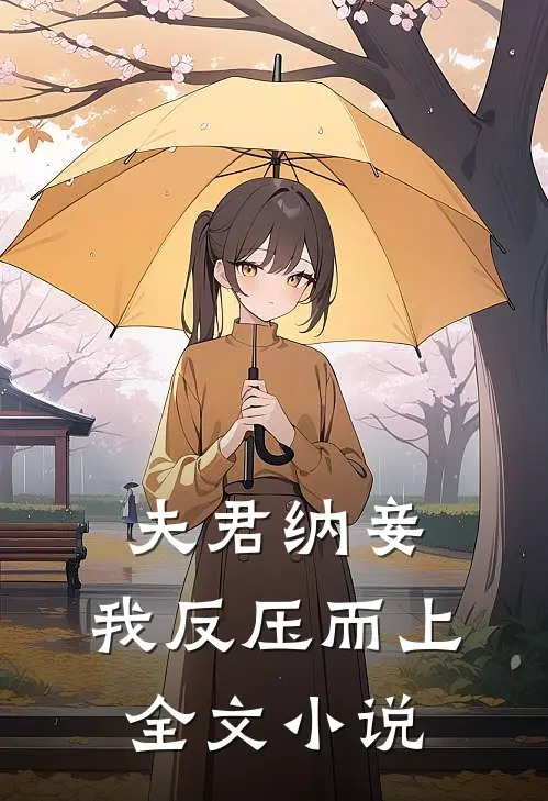 夫君纳妾,我反压而上全文