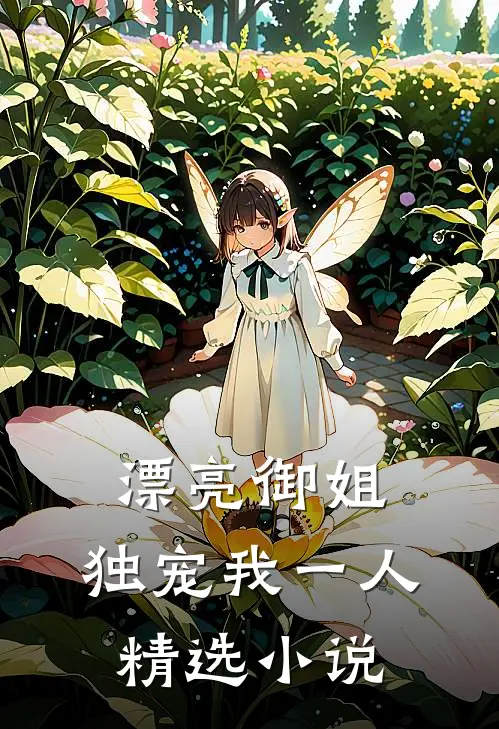 漂亮御姐,独宠我一人精选在线阅读
