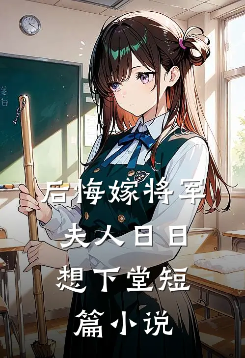 后悔嫁将军,夫人日日想下堂短篇阅读