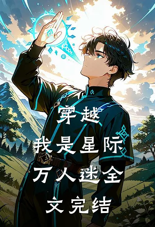 穿越：我是星际万人迷全文完结