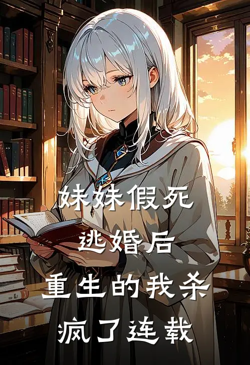 妹妹假死逃婚后,重生的我杀疯了连载