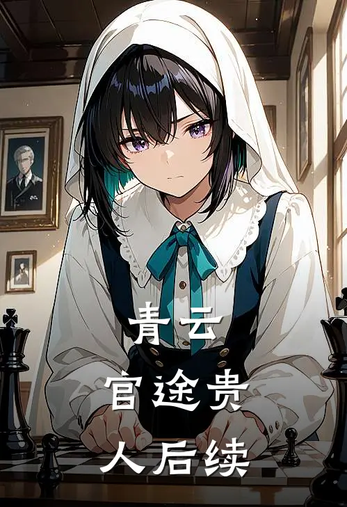 青云官途贵人后续免费阅读
