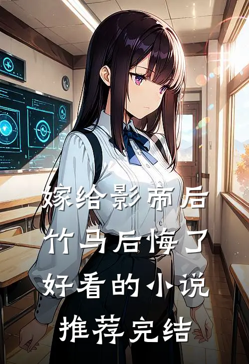 嫁给影帝后,竹马后悔了好看的推荐完结文