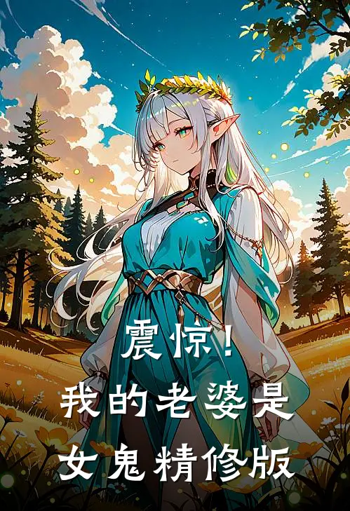 震惊!我的老婆是女鬼精修版免费观看