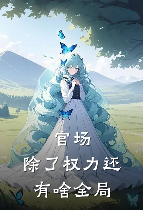 官场除了权力还有啥全局的人
