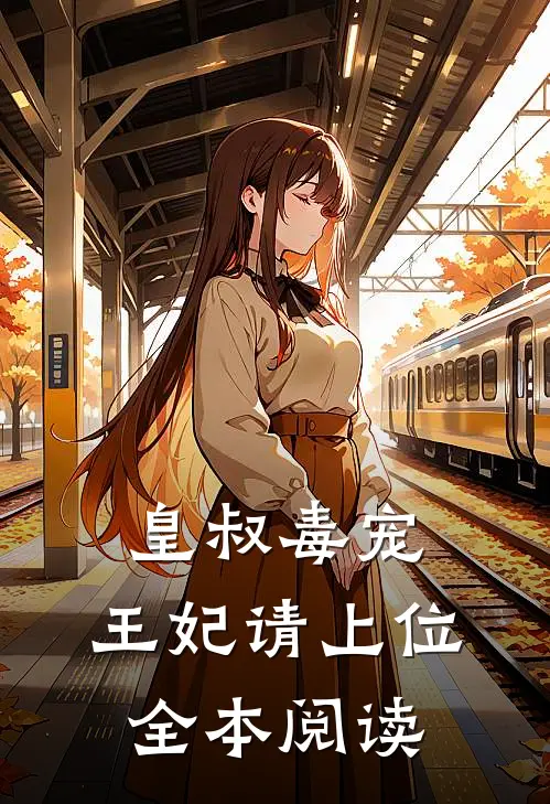 皇叔毒宠王妃请上位全本阅读无弹窗