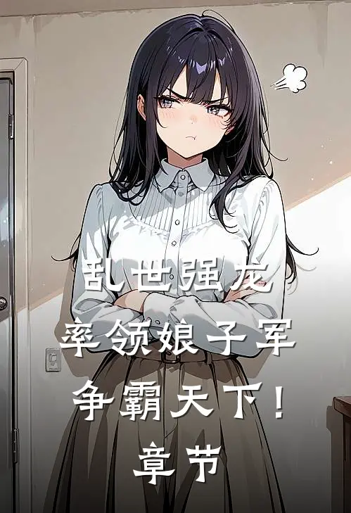 乱世强龙,率领娘子军争霸天下!章节免费阅读