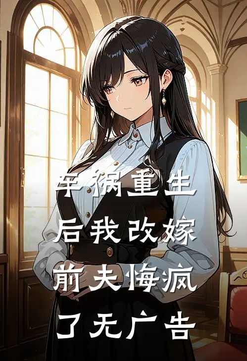 车祸重生后我改嫁,前夫悔疯了无广告免费阅读