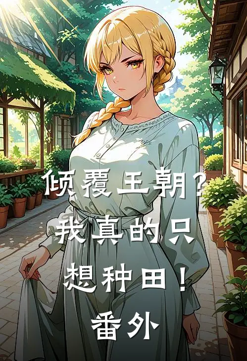 倾覆王朝?我真的只想种田!番外免费阅读