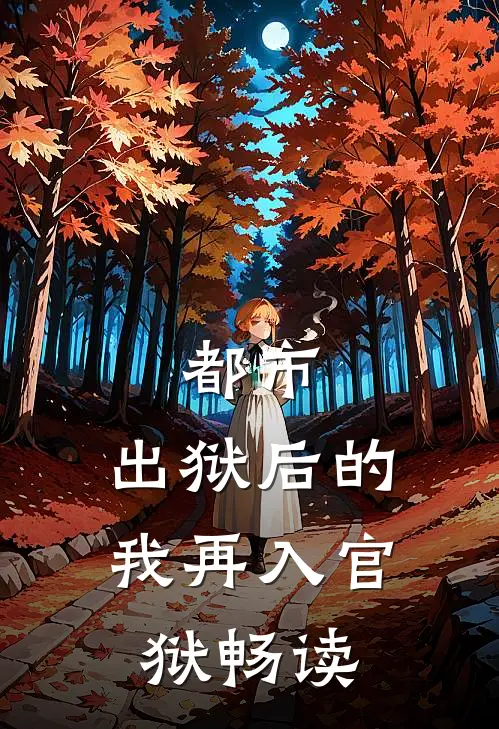 都市出狱后的我再入官狱畅读