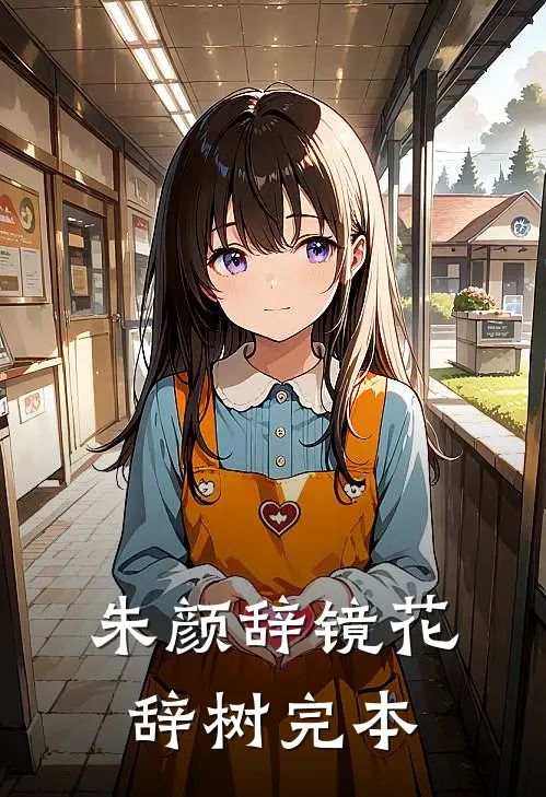 朱颜辞镜花辞树完本