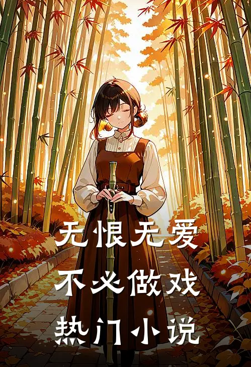 无恨无爱,不必做戏热门在线阅读