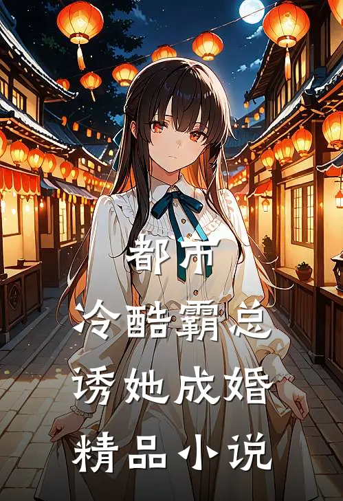 都市冷酷霸总诱她成婚精品