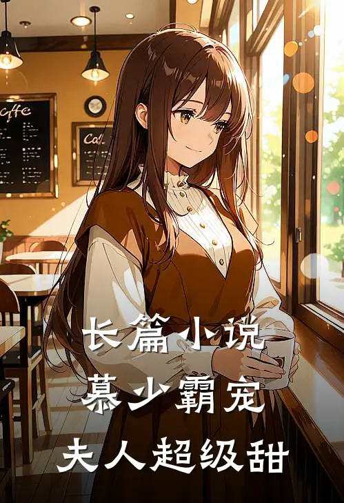 长篇慕少霸宠,夫人超级甜宠