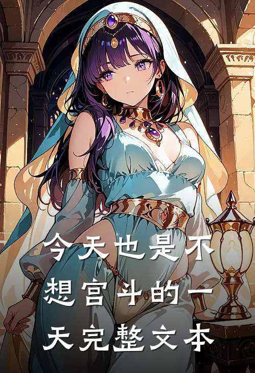 今天也是不想宫斗的一天完整文本