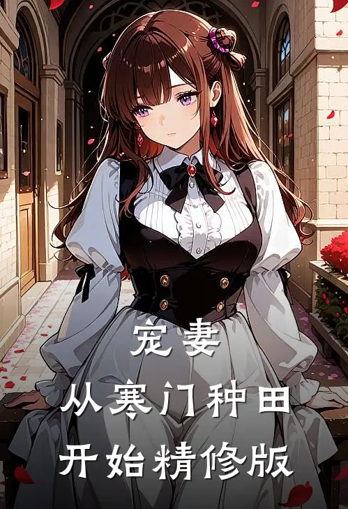 宠妻，从寒门种田开始精修版