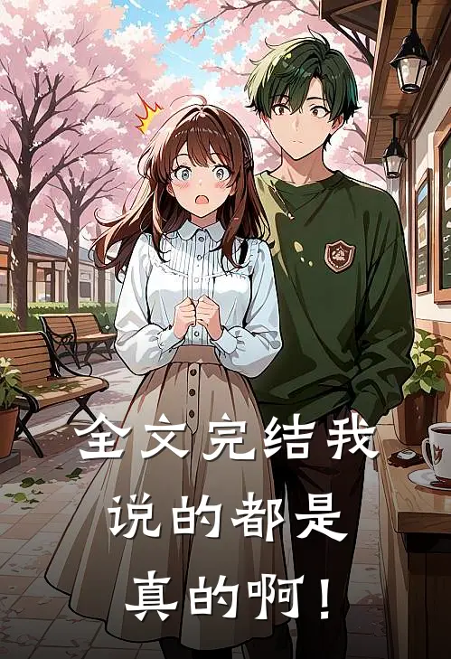 全文完结我说的都是真的啊！