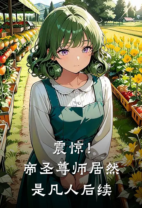 震惊!帝圣尊师居然是凡人后续免费阅读