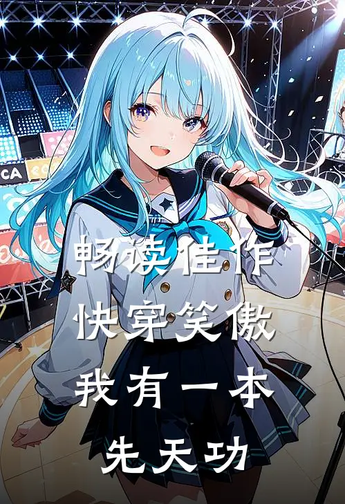 畅读佳作快穿笑傲我有一本先天功法