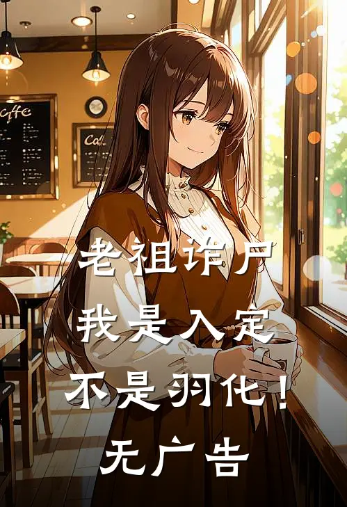 老祖诈尸：我是入定，不是羽化！无广告