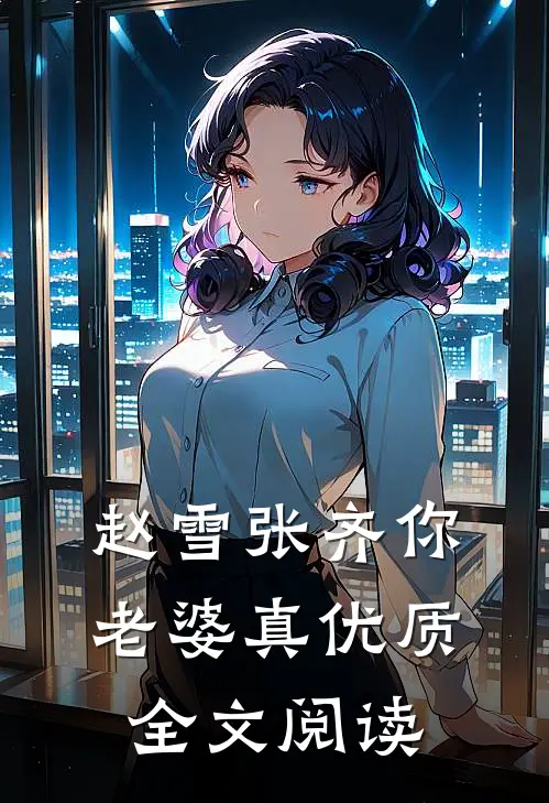 赵雪张齐你老婆真优质全文阅读