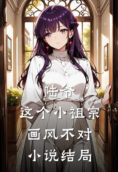 陆爷,这个小祖宗画风不对结局
