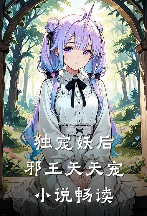 独宠妖后邪王天天宠畅读版